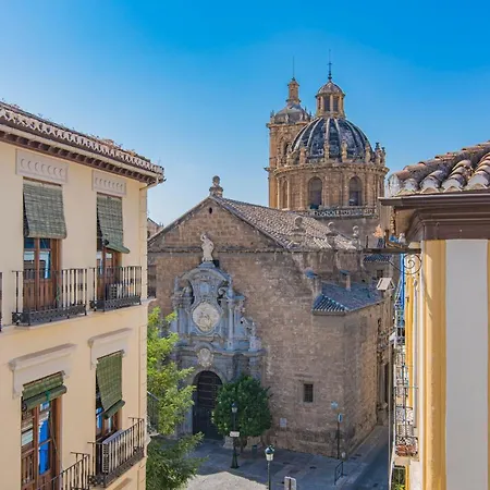 Mosaiko Homes Catedral Granada-2