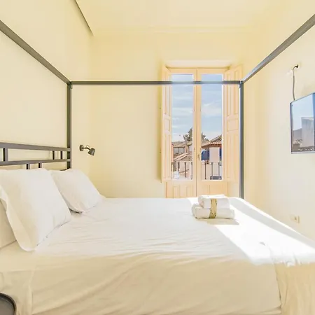 Mosaiko Homes Catedral Granada-3